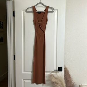 VICI Bodycon dress